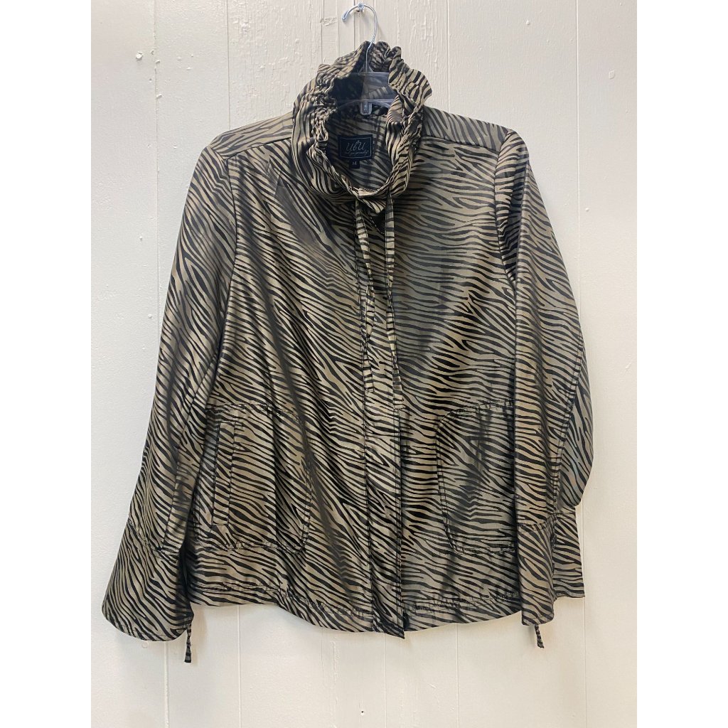 Ubu Jacket